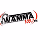 Logo de Wamma Valencia