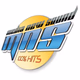 Logo de MNS Radio