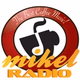 Logo de MikelRadio