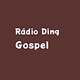 Logo de Rádio Ding - Gospel