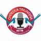 Logo de Radio Cholula Triunfeña