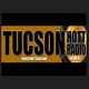 Logo de Tucson Hott Radio