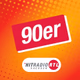 Logo de Hitradio RTL - 90er