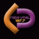 Logo de Radio Utiel