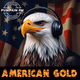 Logo de Pumpkin FM - American Gold