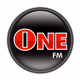 Logo de ONE FM Brasil