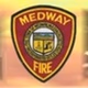 Medway, MA Fire logo