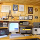 Logo de Fort Lauderdale Amateur Radio