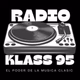 Logo de Radio Klass 95