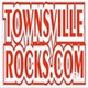 Townsville Rocks logo