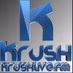 Logo de Krush Live