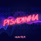Hunter.FM - Pisadinha logo