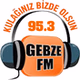 Gebze FM logo