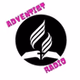 Adventist Radio logo