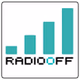 Radio OFF logo
