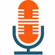 Logo de Radio Halmstad