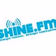 Shine.FM - WHZN logo