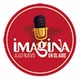 Radio Imagina logo