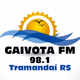 Logo de Rádio Gaivota