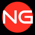 Logo de NGenious Radio