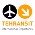 Logo de Tehransit - 120BPM House Trance Electronica