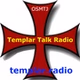 Templar Radio logo