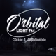 Logo de Orbital Light FM