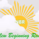 Logo de NBR Grace FM