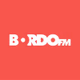 Logo de BordoFM