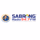 Logo de Sabrang Radio