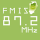 FM IS みらいずステーション logo