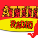 Logo de All Attitude Radio