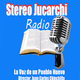 Logo de Stereo Jucarchi