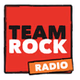 TeamRock Radio logo