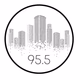 Logo de FM De La Ciudad