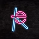Estereo Radical logo