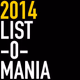 Logo de listomania