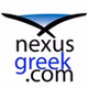 Nexus Greek Radio logo