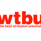 Logo de WTBU Radio - WTBU-cc