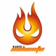 Radio Caliente logo