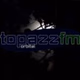 TOPAZZ FM Orbital logo