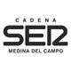 Logo de Cadena SER - Radio Medina