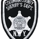 Logo de Columbia County central area Fire, Sheriff, Police and EMS