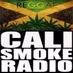 Logo de Cali Smoke Radio