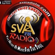 Logo de SVA Radio FM