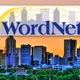 WordNet Radio - WGAS logo