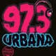 Urbana 97.3 logo