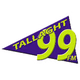Logo de Tallaght FM