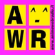Anime Web Radio logo