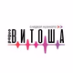 Logo de Радио Витоша